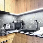 Appartamento Vip Centrum2 *