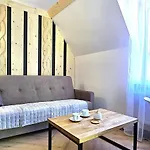 Vip Centrum2 Appartamento Zakopane