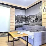 Vip Centrum2 Appartamento Zakopane