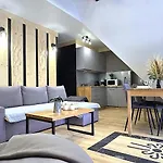 Vip Centrum2 Appartamento Zakopane