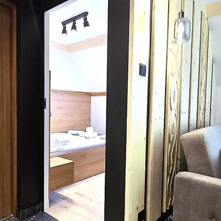 Vip Centrum2 Apartment *