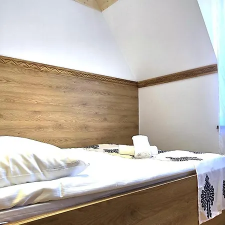 Vip Centrum2 Apartmán Zakopane