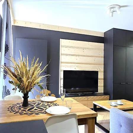 Apartment Vip Centrum2