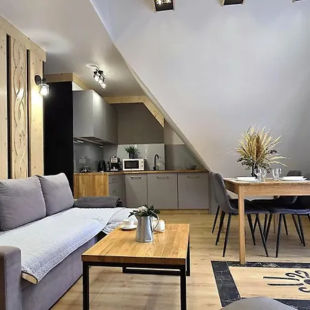 Vip Centrum2 Apartment