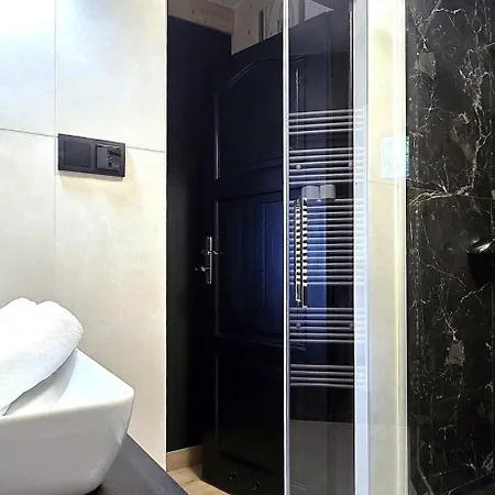 Apartmán Vip Centrum2 *