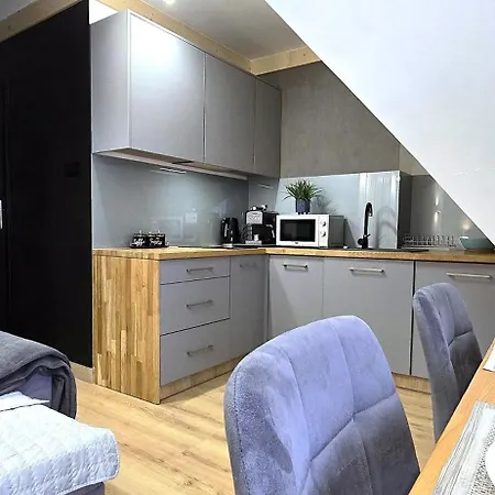 Vip Centrum2 Apartment *