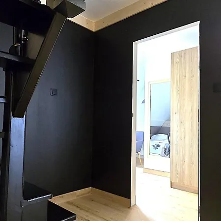 Apartment Vip Centrum2 *