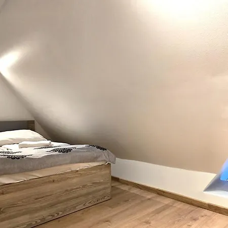 Vip Centrum2 Apartmán Zakopane