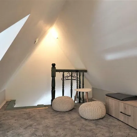 Vip Centrum2 Apartment