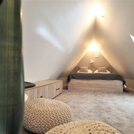 Apartment Vip Centrum2