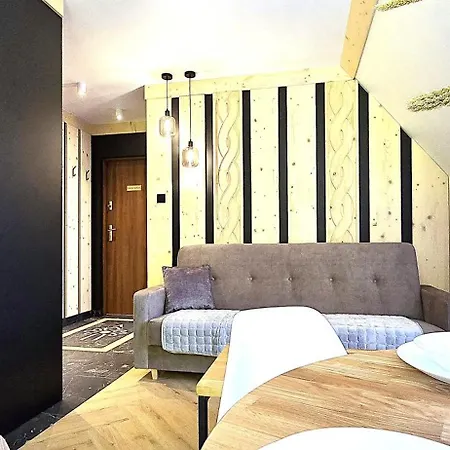 Vip Centrum2 Apartmán