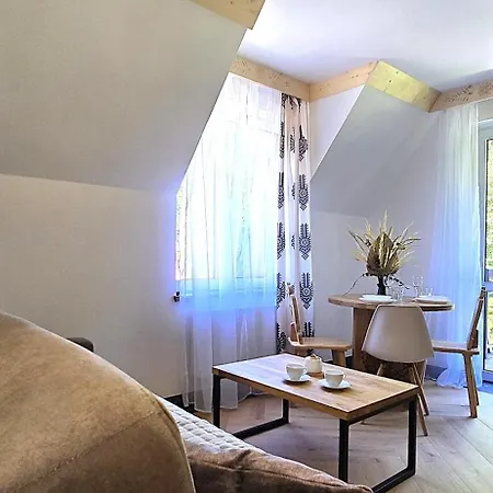 Appartement Vip Centrum2