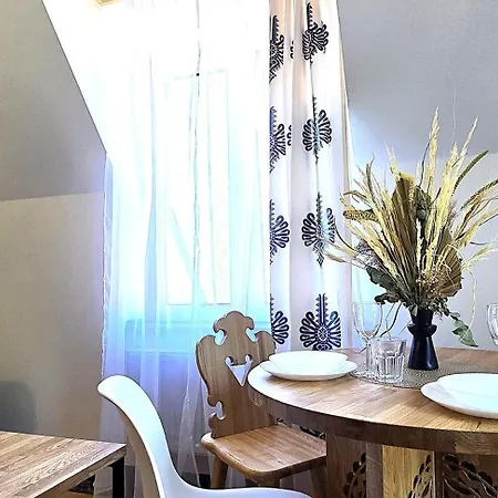 Vip Centrum2 * Zakopane