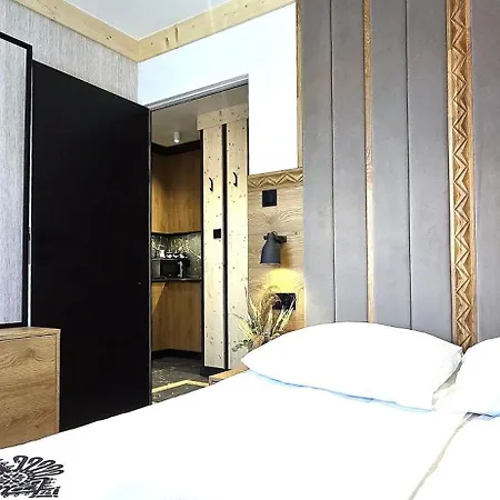 Vip Centrum2 Appartement