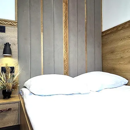 Appartement Vip Centrum2