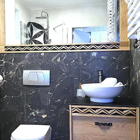 Apartmán Vip Centrum2 *