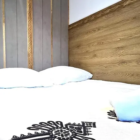 Appartement Vip Centrum2 Zakopane