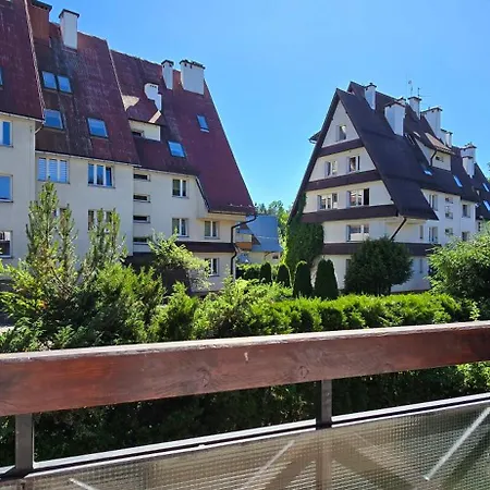 Vip Centrum2 Zakopane