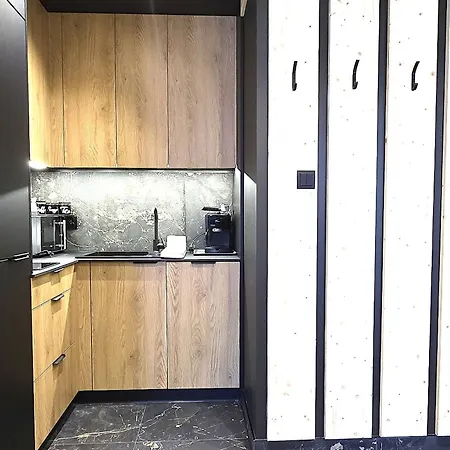 Vip Centrum2 * Zakopane