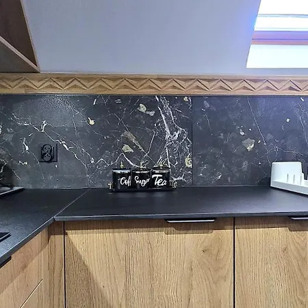 Vip Centrum2 Appartement