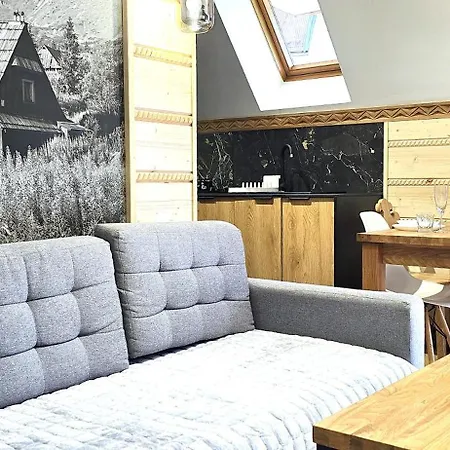 Appartement Vip Centrum2