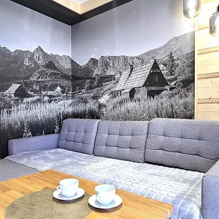 Vip Centrum2 Appartamento Zakopane