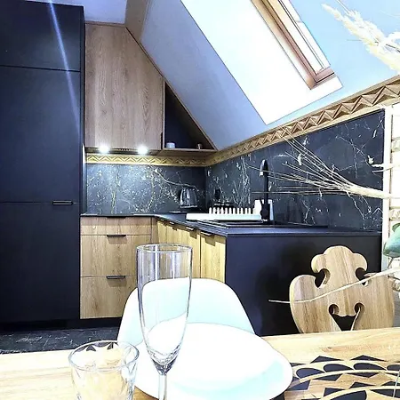 Vip Centrum2 Zakopane