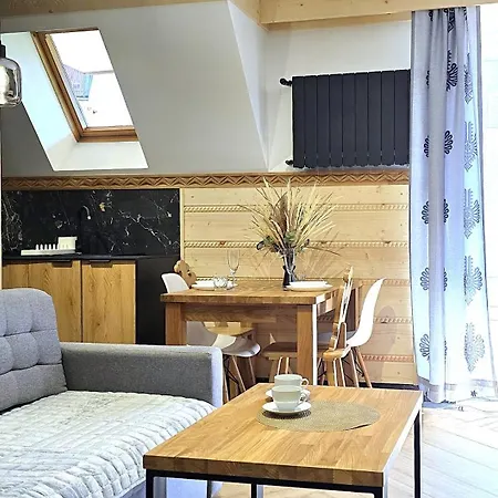 Vip Centrum2 * Zakopane