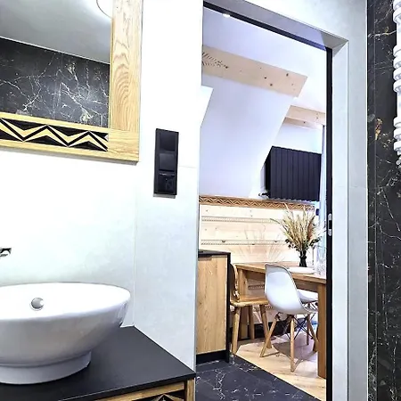 Vip Centrum2 Appartement