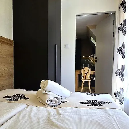 Apartmán Vip Centrum2