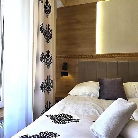 Vip Centrum2 Appartement *