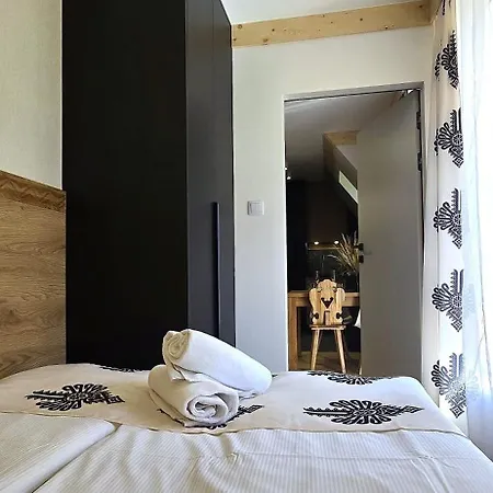 Vip Centrum2 * Zakopane