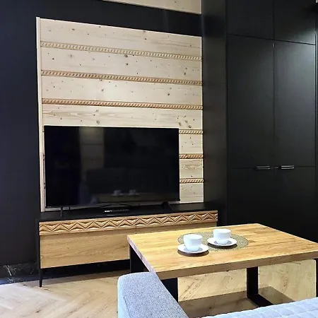 Vip Centrum2 Appartement