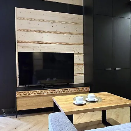 Vip Centrum2 Appartamento