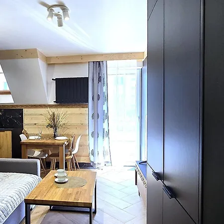 Vip Centrum2 Appartement *