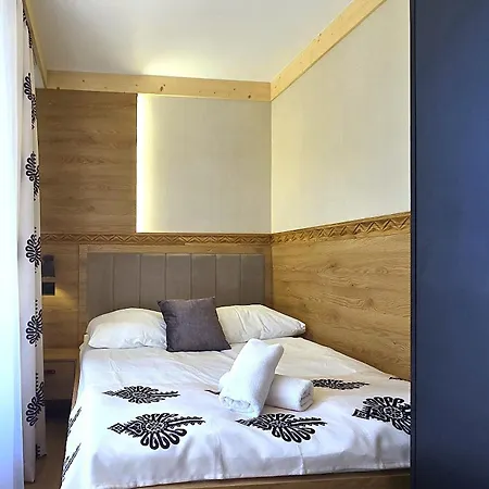 Vip Centrum2 Apartmán Zakopane