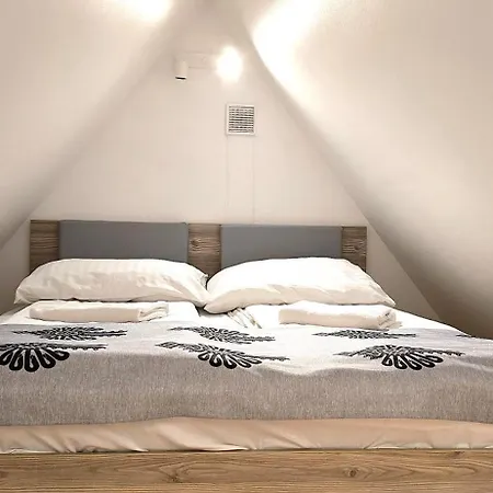 Vip Centrum2 Appartement Zakopane