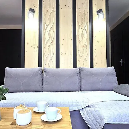 Apartmán Vip Centrum2