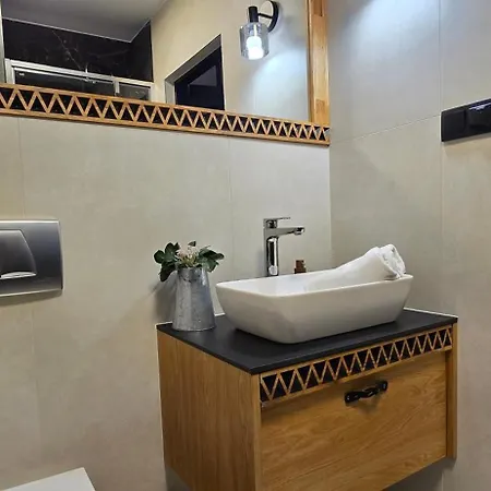 Vip Centrum2 * Zakopane