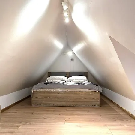 Apartmán Vip Centrum2 Zakopane