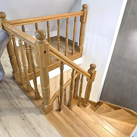 Vip Centrum2 Zakopane