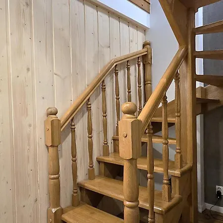 Apartmán Vip Centrum2 *