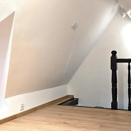 Apartmán Vip Centrum2 Zakopane