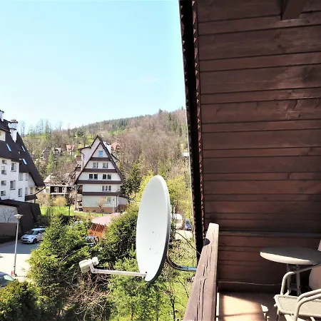 Vip Centrum2 Appartement