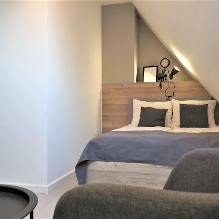 Appartamento Vip Centrum2 Zakopane