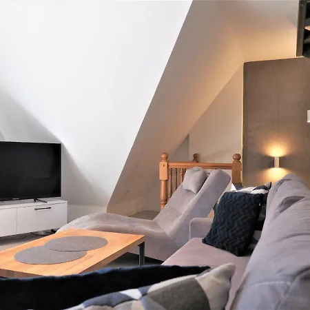 Appartamento Vip Centrum2 Zakopane
