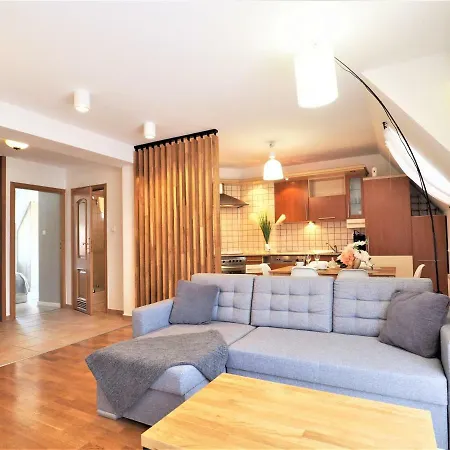 Vip Centrum2 Zakopane