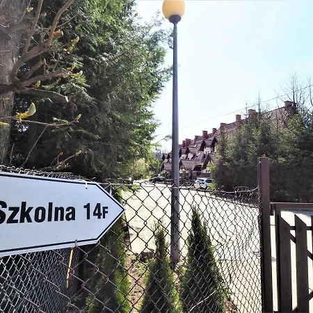 Vip Centrum2 * Zakopane