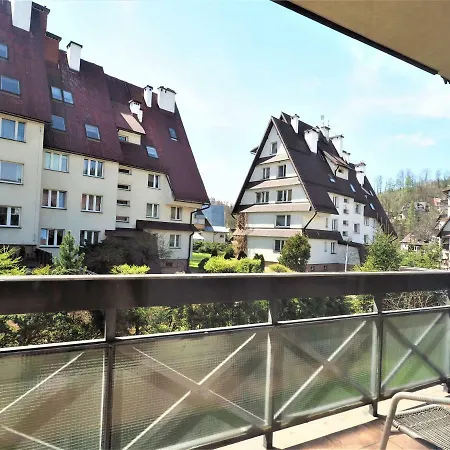 Vip Centrum2 Appartement