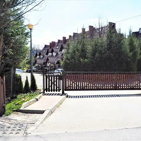 Vip Centrum2 Apartmán *